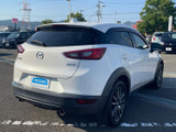 CX-3 1.5 XD ツーリング 