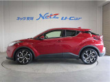 C-HR  1.2 G-T