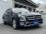 GLAクラス GLA220 4マチック 4WD 