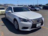 LS 460 バージョンC Iパッケージ 4WD サンルーフ・純正エンジンスターター
