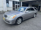 マークIIブリット 2.5 iR-S Four 4WD 