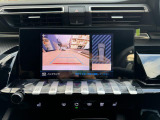 ワイドバックアイカメラが標準装備されております。ガイドラインも見やすく、駐車の際にドライバーをアシストいたします