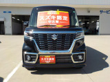 スペーシアカスタム ハイブリッド(HYBRID)  XS 4WD 