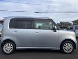 こちらお車全体像のお写真になります!傷、へこみ等、細部までご確認いただけます♪ご不明点ありましたらご連絡くださいませ