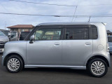 こちらお車全体像のお写真になります!傷、へこみ等、細部までご確認いただけます♪ご不明点ありましたらご連絡くださいませ