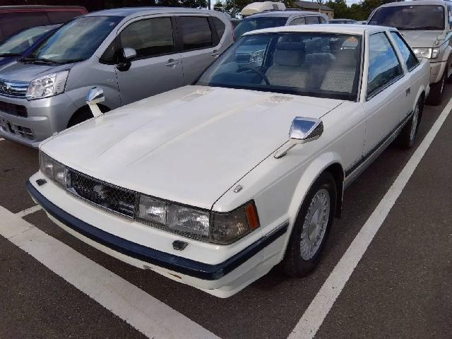 ソアラ  28GT