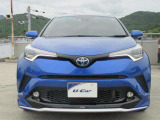 C-HR ハイブリッド 1.8 G 