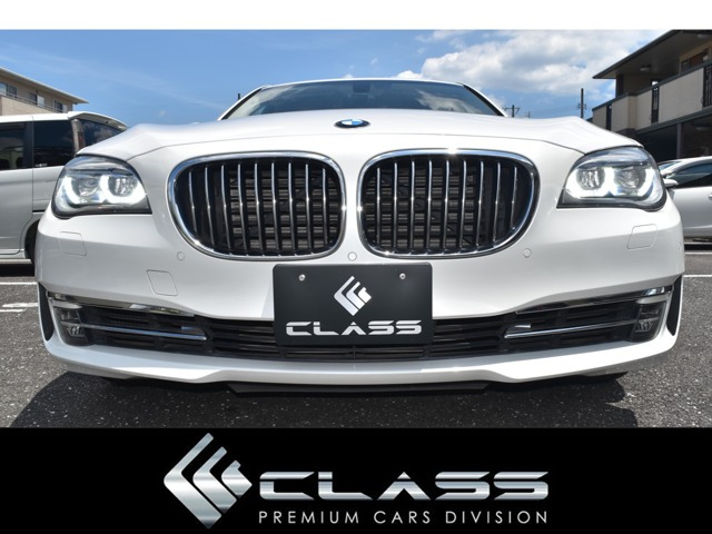 7シリーズ 740i 