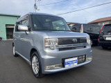 ムーヴコンテ X 禁煙車 スマートキー 14インチアルミ