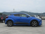 C-HR ハイブリッド 1.8 G 