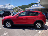 CX-5 2.0 20S 