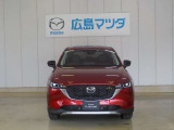 CX-5 2.0 20S フィールドジャーニー 4WD 