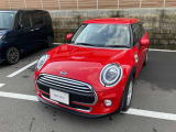 MINI NEXT港南台 正規ディーラー認定中古車 TEL:045-330-9732