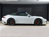 911 タルガ4 GTS PDK 