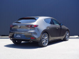 MAZDA3ファストバック 1.5 15S ツーリング 