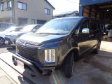 デリカD:5 2.2 P 4WD 