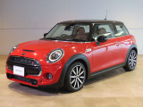 MINI NEXT湘南 納車可 正規ディーラー認定中古車  TEL:0466-55-5532