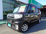 【中古車情報】トヨタ ピクシスメガ L SAII  の中古車詳細（走行距離：3.3万km、カラー：クロ、販売地域：宮城県登米市迫町新田字舘林）