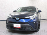 C-HR ハイブリッド 1.8 G モード ネロ セーフティ プラス 