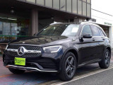 メルセデス・ベンツ GLC 220d 4マチック AMGライン 4WD