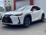 UX 250h バージョンL 4WD 