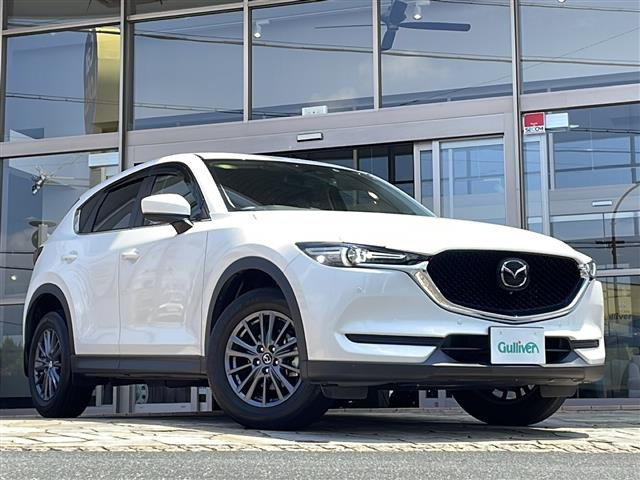 CX-5 2.0 20S スマートエディション 修復歴無し