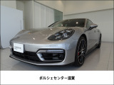 ポルシェ パナメーラ
