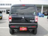 ハスラー ハイブリッド(HYBRID) Xターボ 4WD ナビ