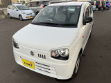アルト バン VP オートギヤシフト レーダーブレーキサポート 4WD 