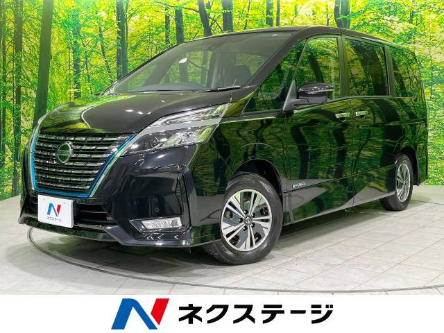 セレナ 1.2 e-POWER ハイウェイスター V 