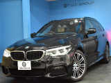 BMW 5シリーズツーリング 530i Mスポーツ