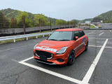 スイフト 1.2 ハイブリッド(HYBRID) MX 最新モデルサーキットコンプリートSPL
