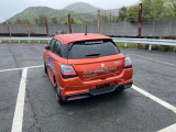 納車後すぐに速攻チューン!REVSPEED掲載済!エンジンやミッションはそのまま、スイスポのオリジナル車高調を流用。マフラー交換で排気効率UP!仕上がりは非常に楽しい一台!店舗展示中!ご来店お待ちしております!