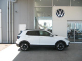 T-Cross TSI アクティブ 