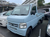 アクティトラック SDX 