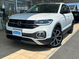 フォルクスワーゲン T-Cross TSI スタイル