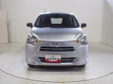 ミライース L 4WD 