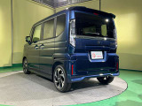 スペーシアカスタム ハイブリッド(HYBRID)  XSターボ 4WD 
