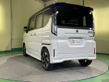 スペーシアカスタム ハイブリッド(HYBRID)  XSターボ 4WD 