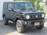 ジムニー XC 4WD 