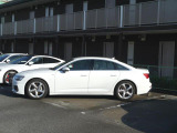 A6  40 TDI クワトロ スポーツ Sラインパッケージ ディーゼルターボ 4WD