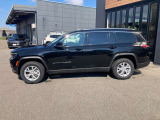 グランドチェロキー リミテッド 4WD 