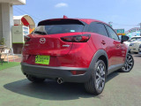 CX-3 2.0 20S プロアクティブ 