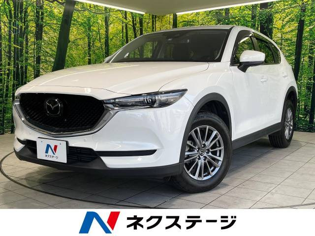 CX-5  XD プロアクティブ