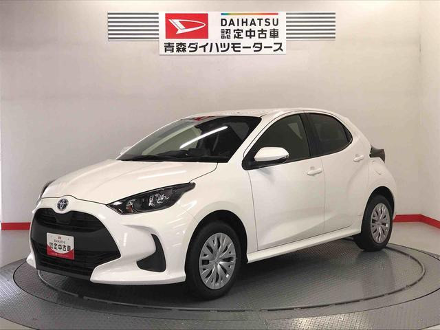 ヤリス 1.5 ハイブリッド X E-Four 4WD 