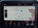 ナビ完備