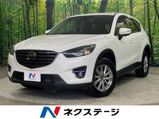 CX-5  XD プロアクティブ