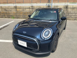 MINI NEXT港南台 正規ディーラー認定中古車 TEL:045-330-9732