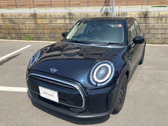 BMW MINI ミニ 