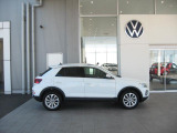 T-Roc TSI スタイル 